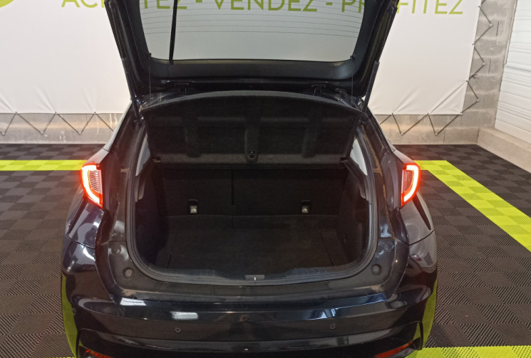 Honda Civic 1.6 i-DTEC 120 ch/Finition Exclusive Navi/Hatchback/Toutes options