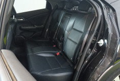 Honda Civic 1.6 i-DTEC 120 ch/Finition Exclusive Navi/Hatchback/Toutes options