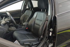 Honda Civic 1.6 i-DTEC 120 ch/Finition Exclusive Navi/Hatchback/Toutes options
