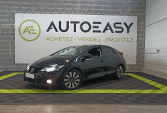 Honda Civic 1.6 i-DTEC 120 ch/Finition Exclusive Navi/Hatchback/Toutes options
