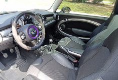 Mini Cooper S (R56) 1.6 i Turbo 175 ch - Toit ouvrant - 