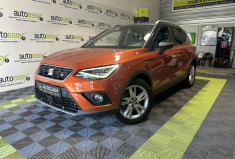 SEAT ARONA 1.0 EcoTSI 115ch Start/Stop FR DSG