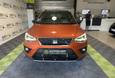 SEAT ARONA 1.0 EcoTSI 115ch Start/Stop FR DSG