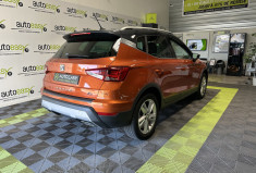 SEAT ARONA 1.0 EcoTSI 115ch Start/Stop FR DSG