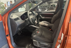 SEAT ARONA 1.0 EcoTSI 115ch Start/Stop FR DSG