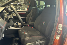 SEAT ARONA 1.0 EcoTSI 115ch Start/Stop FR DSG