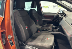 SEAT ARONA 1.0 EcoTSI 115ch Start/Stop FR DSG