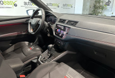 SEAT ARONA 1.0 EcoTSI 115ch Start/Stop FR DSG