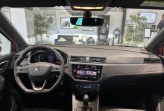 SEAT ARONA 1.0 EcoTSI 115ch Start/Stop FR DSG