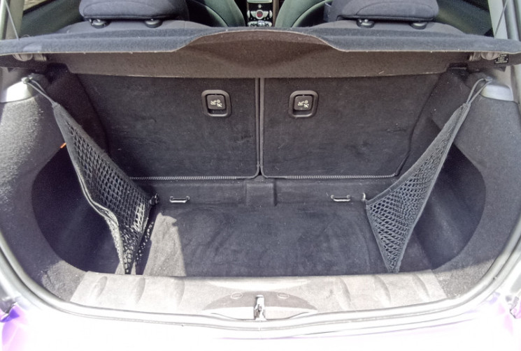 Mini Cooper S (R56) 1.6 i Turbo 175 ch - Toit ouvrant - 