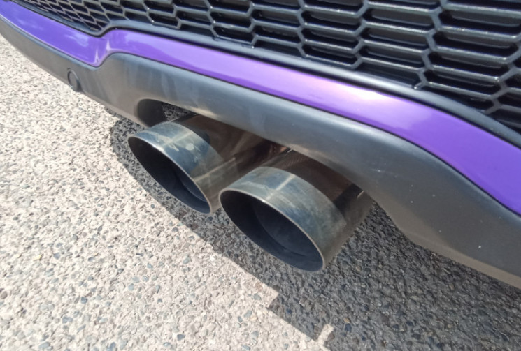 Mini Cooper S (R56) 1.6 i Turbo 175 ch - Toit ouvrant - 