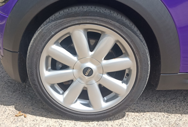 Mini Cooper S (R56) 1.6 i Turbo 175 ch - Toit ouvrant - 
