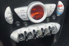 Mini Cooper S (R56) 1.6 i Turbo 175 ch - Toit ouvrant - 