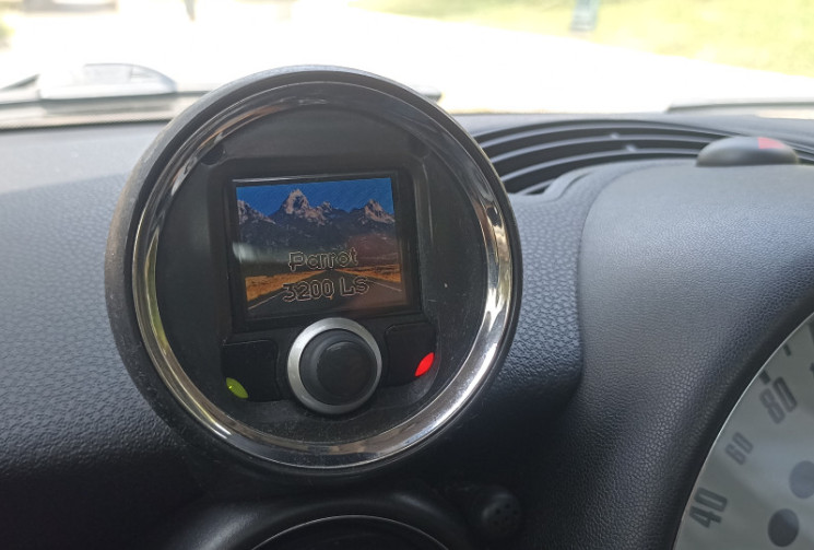 Mini Cooper S (R56) 1.6 i Turbo 175 ch - Toit ouvrant - 