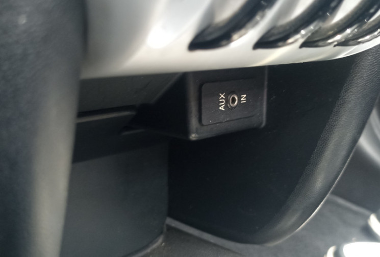 Mini Cooper S (R56) 1.6 i Turbo 175 ch - Toit ouvrant - 