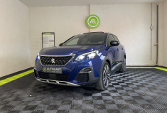 Peugeot 3008 II HYBRID4 300ch Allure e-EAT8