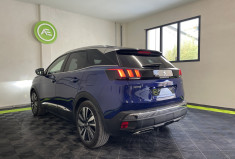 Peugeot 3008 II HYBRID4 300ch Allure e-EAT8