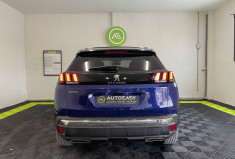 Peugeot 3008 II HYBRID4 300ch Allure e-EAT8