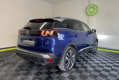 Peugeot 3008 II HYBRID4 300ch Allure e-EAT8