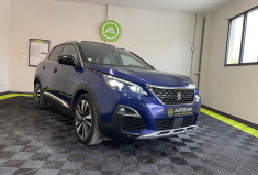 Peugeot 3008 II HYBRID4 300ch Allure e-EAT8