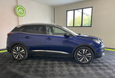 Peugeot 3008 II HYBRID4 300ch Allure e-EAT8