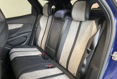 Peugeot 3008 II HYBRID4 300ch Allure e-EAT8