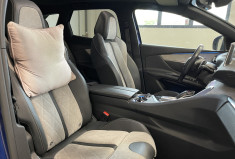 Peugeot 3008 II HYBRID4 300ch Allure e-EAT8
