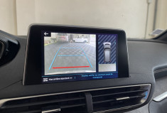Peugeot 3008 II HYBRID4 300ch Allure e-EAT8