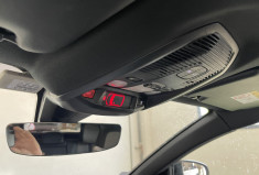 Peugeot 3008 II HYBRID4 300ch Allure e-EAT8
