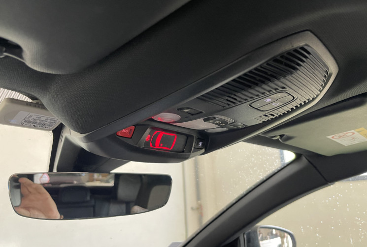 Peugeot 3008 II HYBRID4 300ch Allure e-EAT8