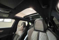Peugeot 3008 II HYBRID4 300ch Allure e-EAT8