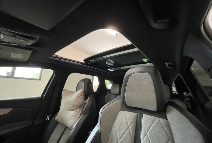 Peugeot 3008 II HYBRID4 300ch Allure e-EAT8