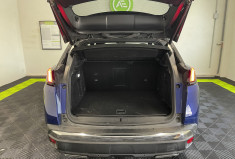 Peugeot 3008 II HYBRID4 300ch Allure e-EAT8