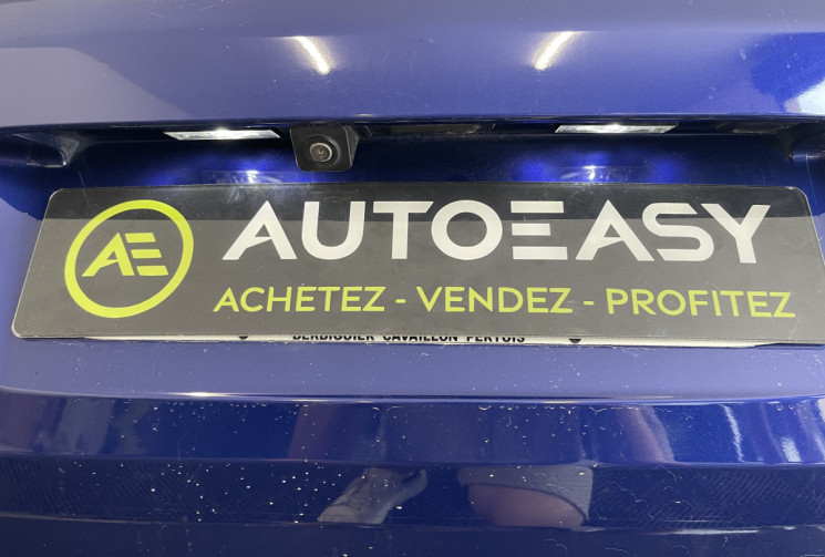 Peugeot 3008 II HYBRID4 300ch Allure e-EAT8