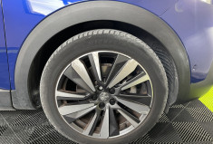 Peugeot 3008 II HYBRID4 300ch Allure e-EAT8