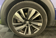 Peugeot 3008 II HYBRID4 300ch Allure e-EAT8