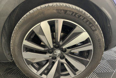 Peugeot 3008 II HYBRID4 300ch Allure e-EAT8