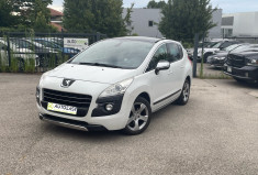 Peugeot 3008 1.6 Bluehdi / 112 CH / ALLURE