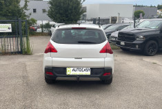 Peugeot 3008 1.6 Bluehdi / 112 CH / ALLURE