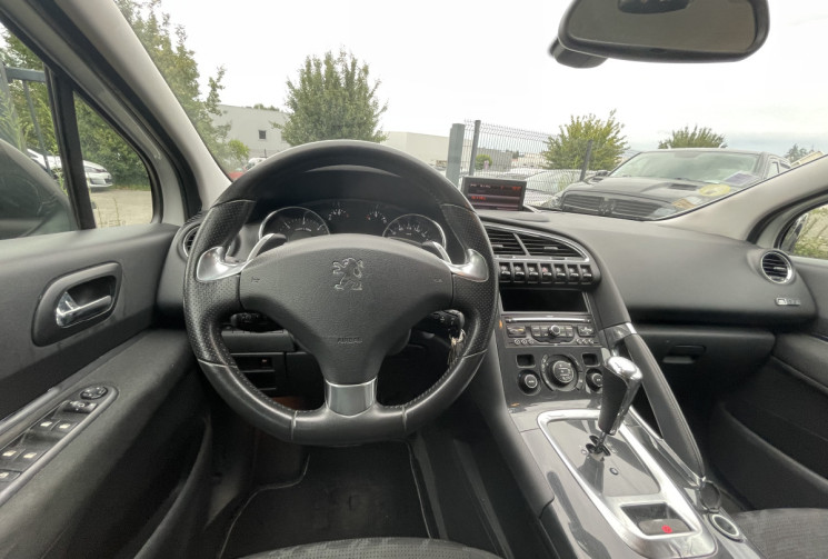 Peugeot 3008 1.6 Bluehdi / 112 CH / ALLURE
