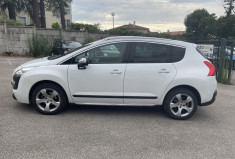 Peugeot 3008 1.6 Bluehdi / 112 CH / ALLURE