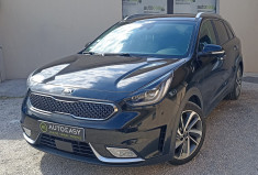 Kia Niro 1.6 Hybride 141ch DCT6 - PREMIUM - SUIVI COMPLET KIA