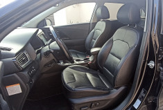 Kia Niro 1.6 Hybride 141ch DCT6 - PREMIUM - SUIVI COMPLET KIA