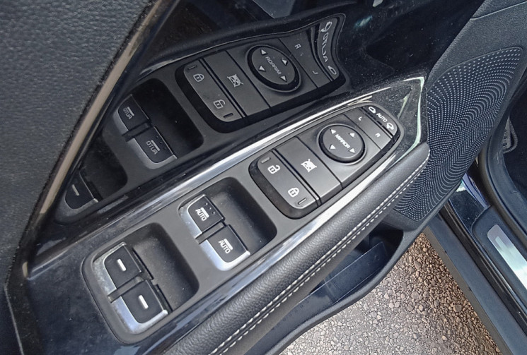 Kia Niro 1.6 Hybride 141ch DCT6 - PREMIUM - SUIVI COMPLET KIA