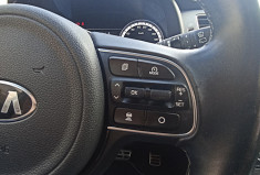 Kia Niro 1.6 Hybride 141ch DCT6 - PREMIUM - SUIVI COMPLET KIA