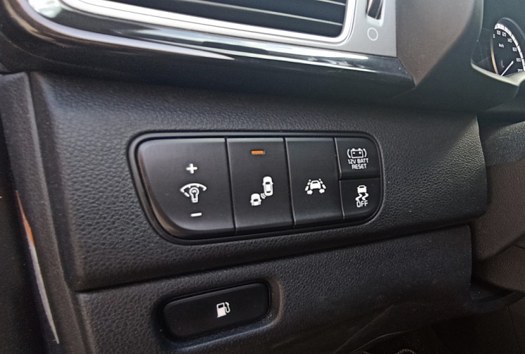 Kia Niro 1.6 Hybride 141ch DCT6 - PREMIUM - SUIVI COMPLET KIA