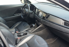 Kia Niro 1.6 Hybride 141ch DCT6 - PREMIUM - SUIVI COMPLET KIA