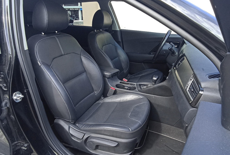 Kia Niro 1.6 Hybride 141ch DCT6 - PREMIUM - SUIVI COMPLET KIA