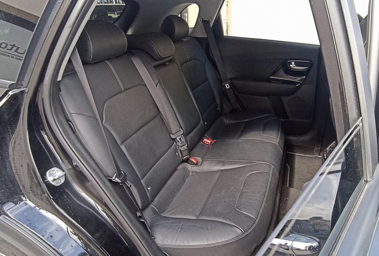 Kia Niro 1.6 Hybride 141ch DCT6 - PREMIUM - SUIVI COMPLET KIA