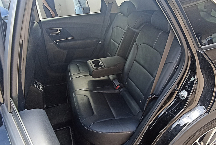 Kia Niro 1.6 Hybride 141ch DCT6 - PREMIUM - SUIVI COMPLET KIA